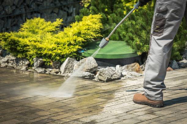 Best Warehouse Cleaning  in Bunker Hl, IL