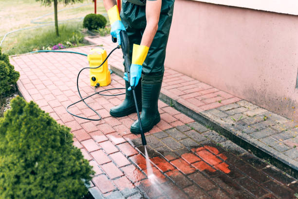 Best Oil Spill Cleanup  in Bunker Hl, IL