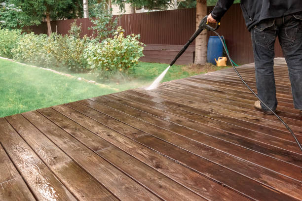 Best Pre-Holiday Cleaning  in Bunker Hl, IL