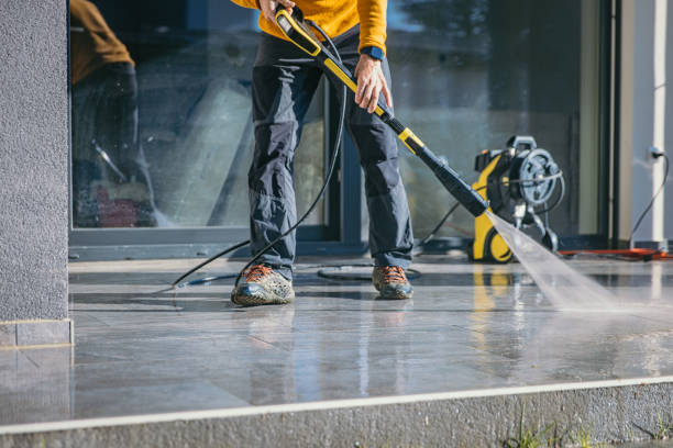Best Paint Preparation  in Bunker Hl, IL