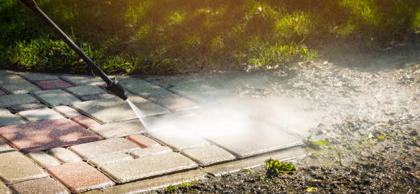 Best Patio and Deck Pressure Washing  in Bunker Hl, IL