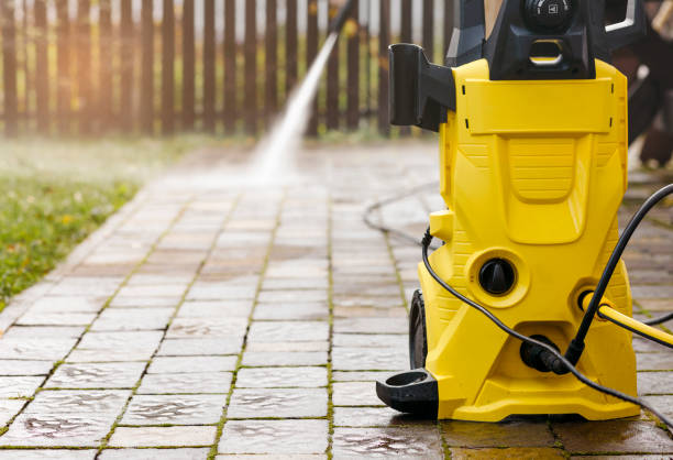 Best Gutter Cleaning  in Bunker Hl, IL