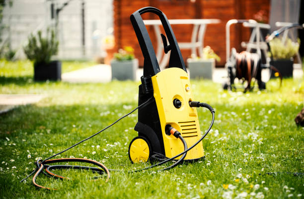 Best House Exterior Washing  in Bunker Hl, IL